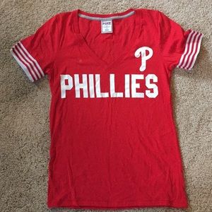 Victoria Secret t shirt